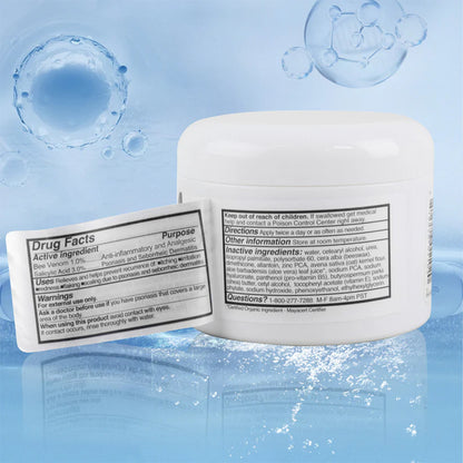 Trilumia® Bee Venom Multi-Symptom Skin Treatment Cream (👨‍⚕BAD RECOMMENDS)🌟⏰50% Off for a Limited Time – Sponsored by Boots