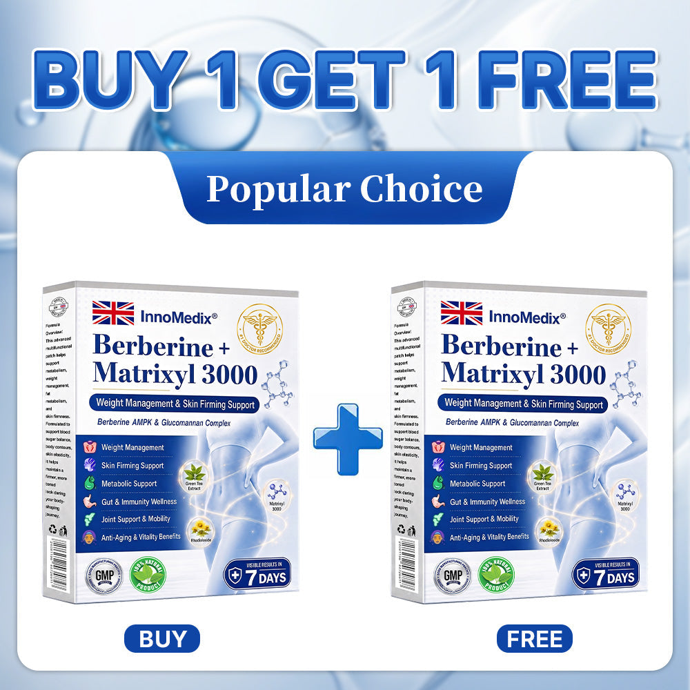 Best Seller 🇬🇧 𝙄𝙣𝙣𝙤𝙈𝙚𝙙𝙞𝙭®🎯𝘽𝙚𝙧𝙗𝙚𝙧𝙞𝙣𝙚 + 𝙈𝙖𝙩𝙧𝙞𝙭𝙮𝙡 3000 𝘼𝙙𝙫𝙖𝙣𝙘𝙚𝙙 𝙉𝙖𝙣𝙤 𝙈𝙞𝙘𝙧𝙤𝙣𝙚𝙚𝙙𝙡𝙚 𝙋𝙖𝙩𝙘𝙝—𝙎𝙪𝙥𝙥𝙤𝙧𝙩𝙨 𝙬𝙚𝙞𝙜𝙝𝙩 𝙢𝙖𝙣𝙖𝙜𝙚𝙢𝙚𝙣𝙩, 𝙗𝙡𝙤𝙤𝙙 𝙨𝙪𝙜𝙖𝙧 𝙗𝙖𝙡𝙖𝙣𝙘𝙚, 𝙡𝙮𝙢𝙥𝙝𝙖𝙩𝙞𝙘 𝙛𝙡𝙤𝙬, 𝙖𝙣𝙙 𝙨𝙢𝙤𝙤𝙩𝙝𝙚𝙧-𝙡𝙤𝙤𝙠𝙞𝙣𝙜 𝙨𝙠𝙞𝙣📧