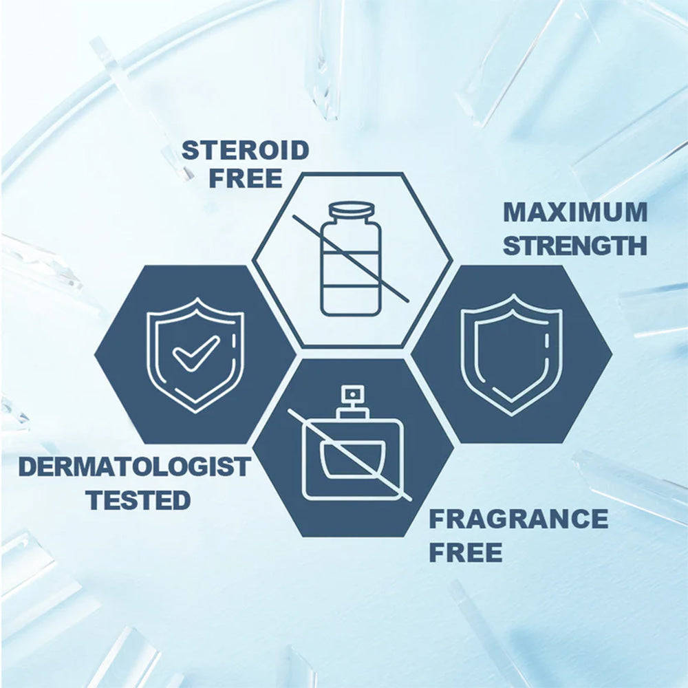 Trilumia® Bee Venom Multi-Symptom Skin Treatment Cream (👨‍⚕BAD RECOMMENDS)🌟⏰50% Off for a Limited Time – Sponsored by Boots
