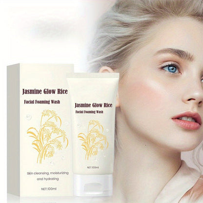 WonderBlack Rice Moisture Cleansing Oil