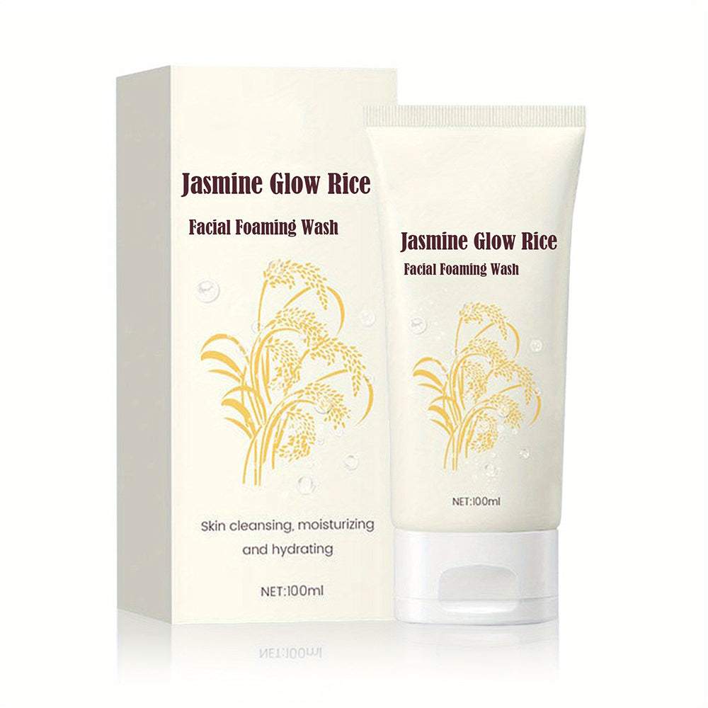 WonderBlack Rice Moisture Cleansing Oil