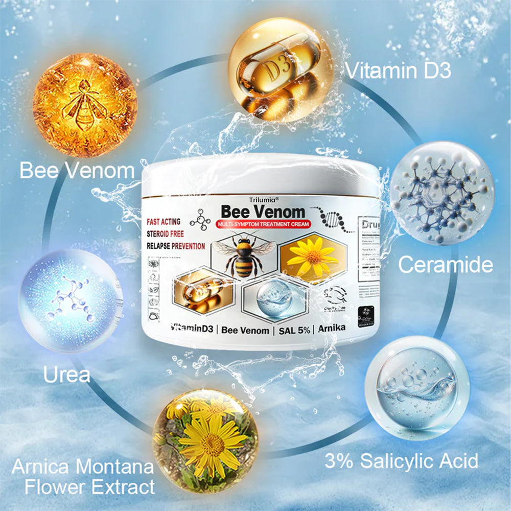 🔥4 Jars-Visible Skin Improvement
